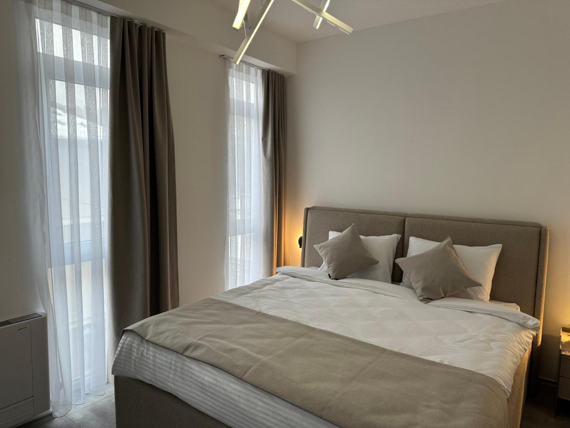 Hotel Le Manoir Gostivar Exterior photo
